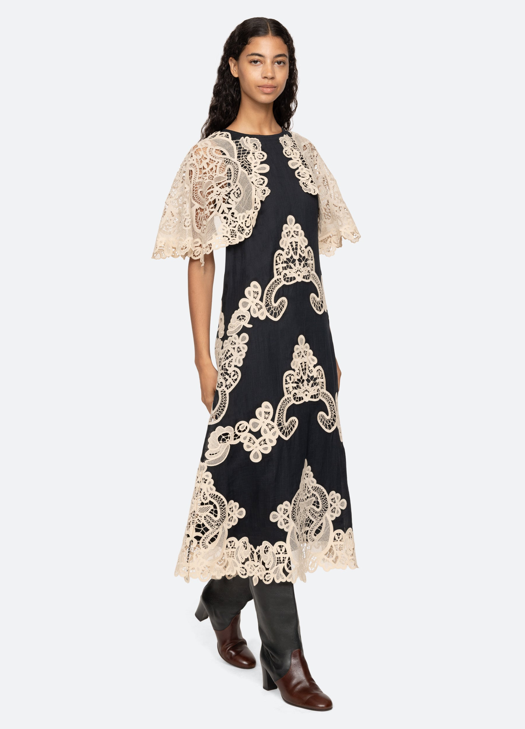 Medina Dress - 4