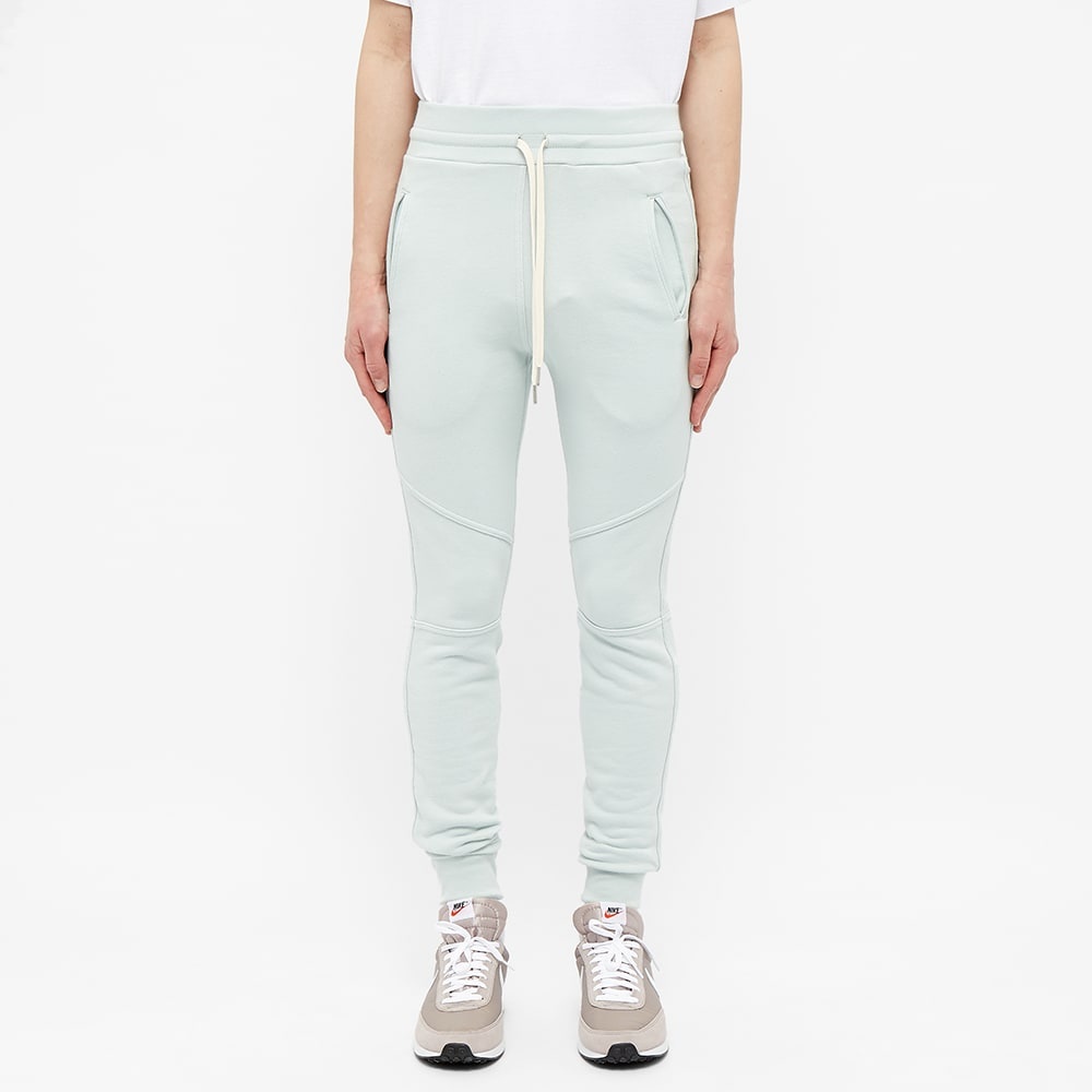 John Elliott Escobar Sweat Pant - 4