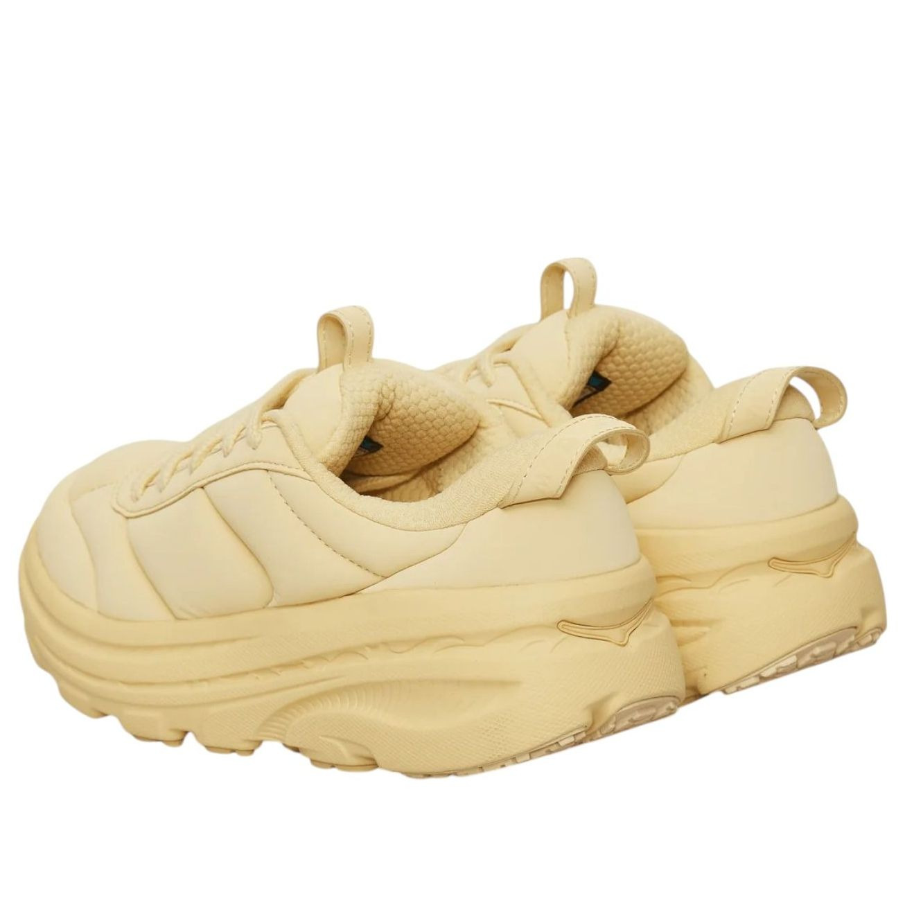 HOKA ONE ONE x Marni Bondi B3LS 'Straw' 1170631-STRW - 4
