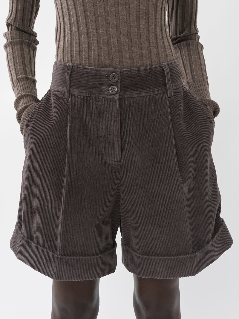 See by Chloé BERMUDA SHORTS outlook