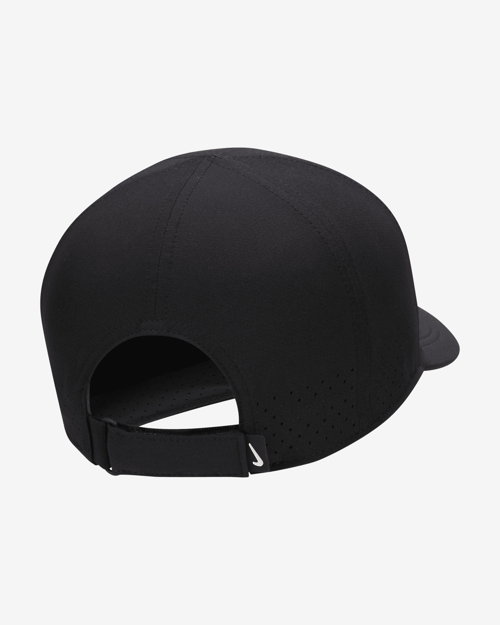 Nike Dri-FIT ADV Club Unstructured Tennis Cap - 2