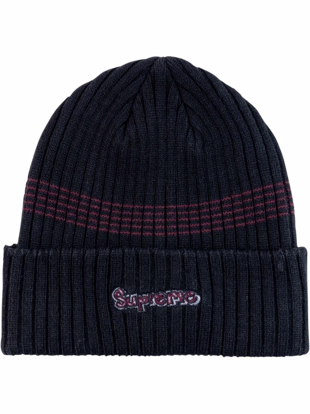 Gonz logo beanie - 1