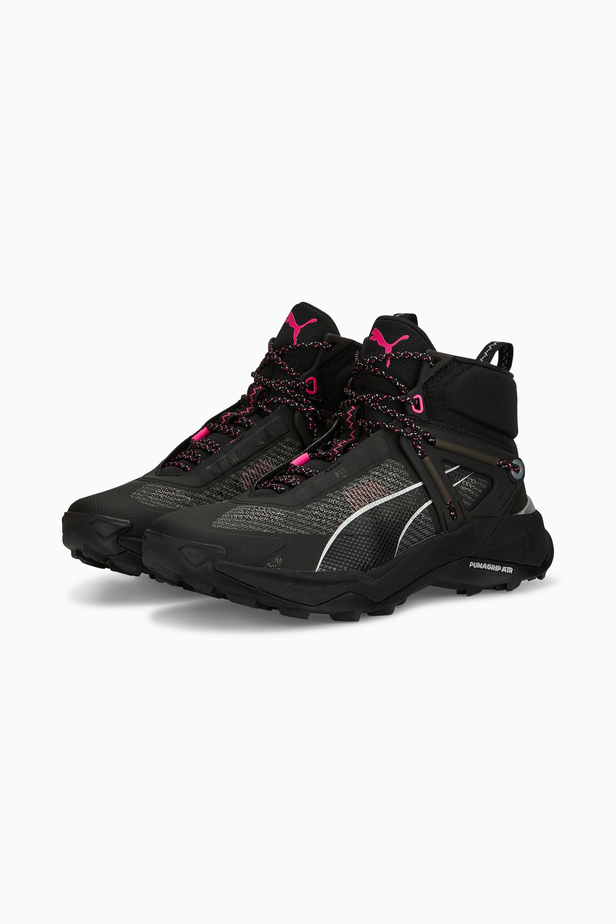 Explore NITRO™ Mid Women's Hiking Shoes - 4