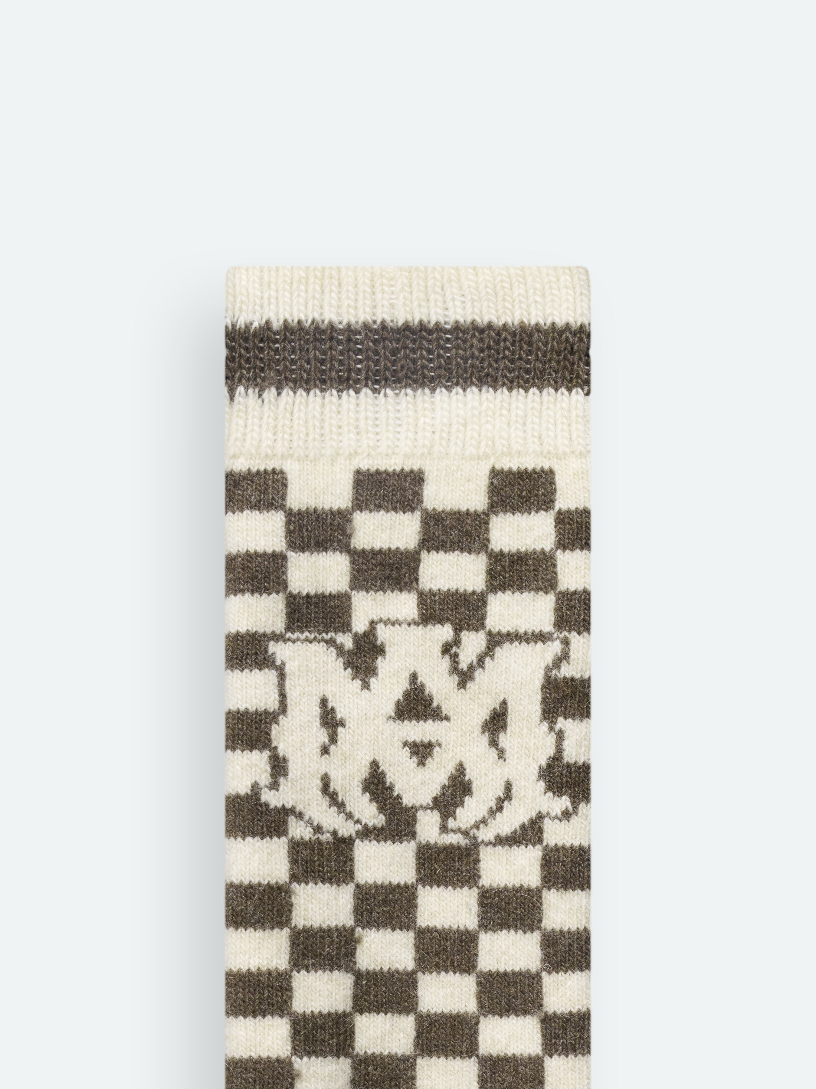 CHUNKY MA SOCK - 3