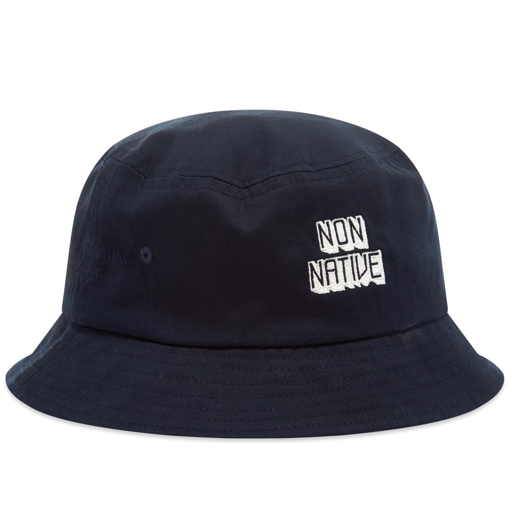 Nonnative Dweller Bucket Hat - 1