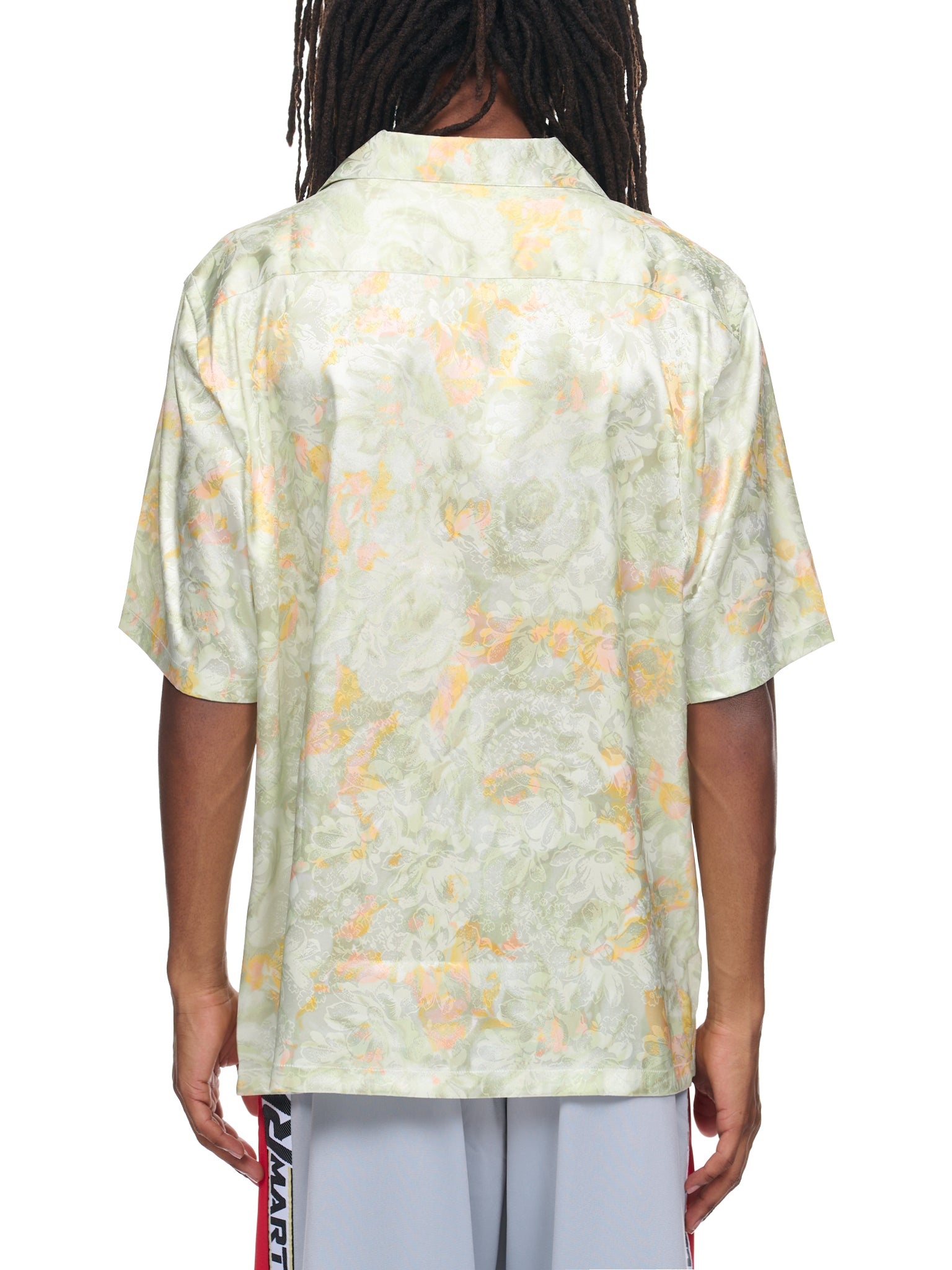 Hawaiian Shirt - 3