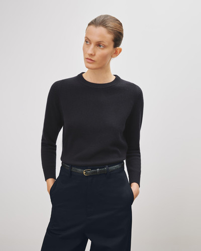 NILI LOTAN NORA SWEATER outlook