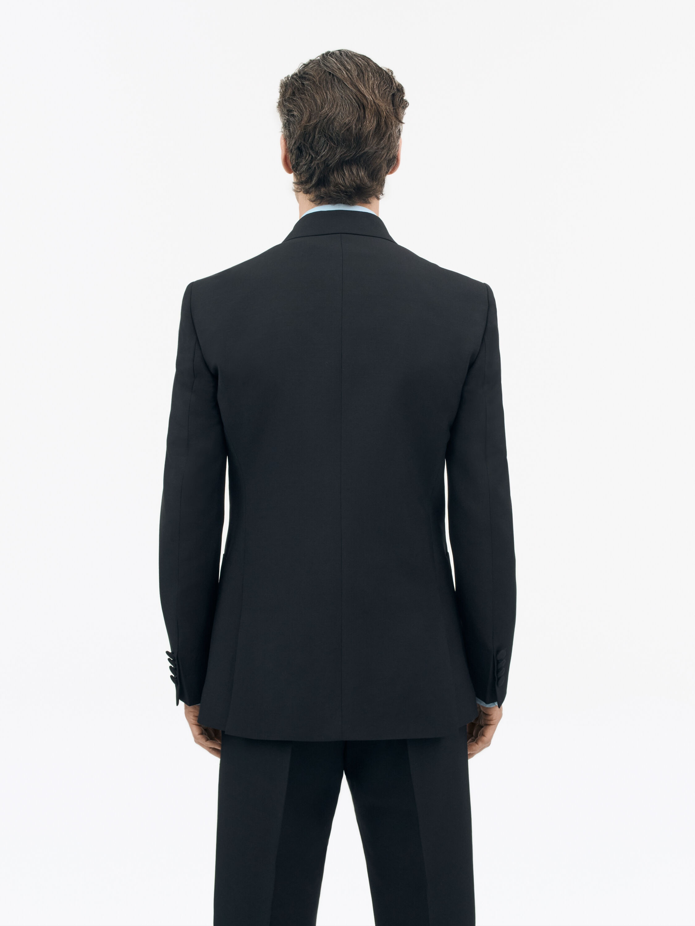 Joachim Double-Breasted Blazer - 5