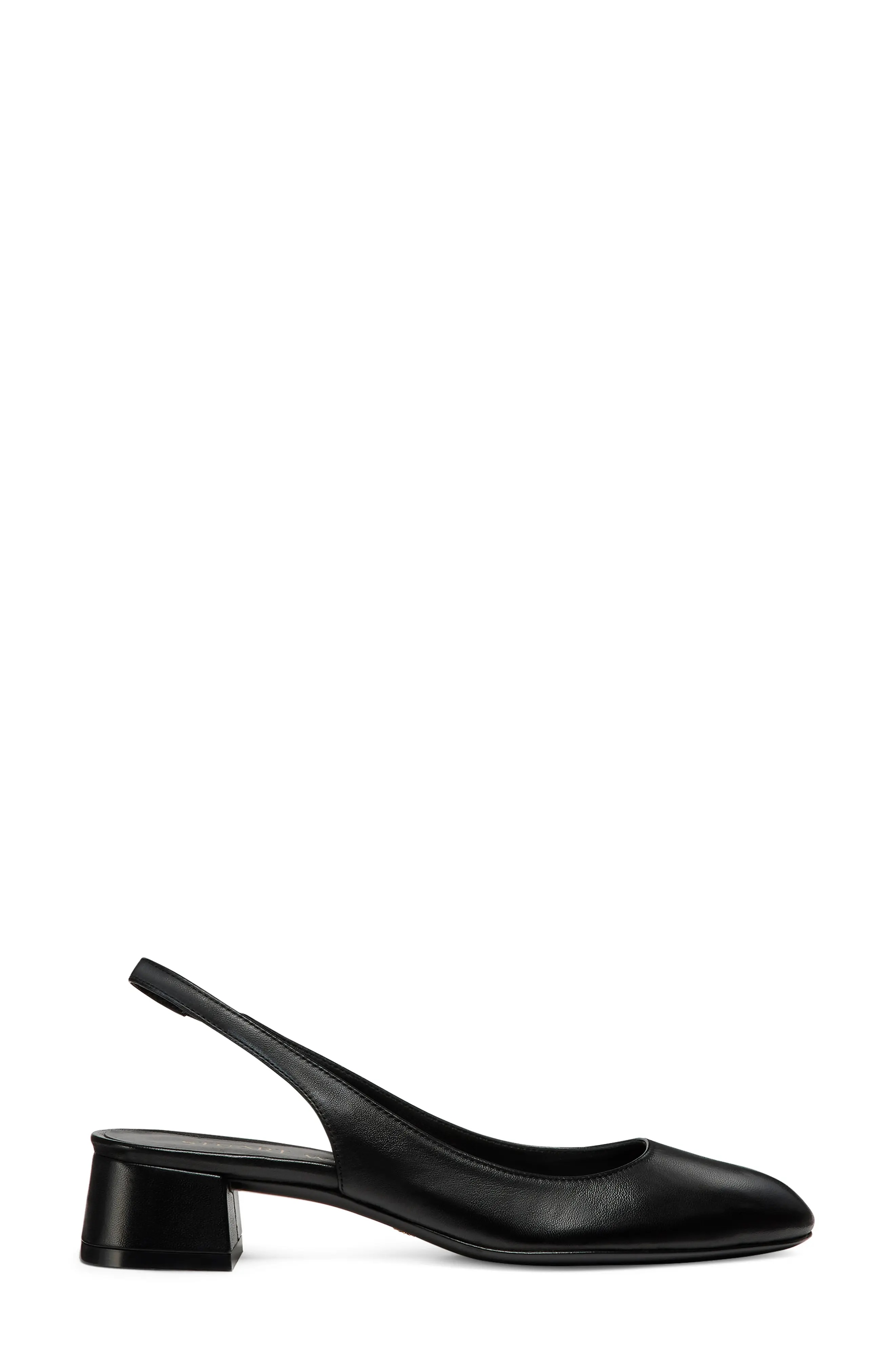 Vivienne 35 Slingback Pump - 3