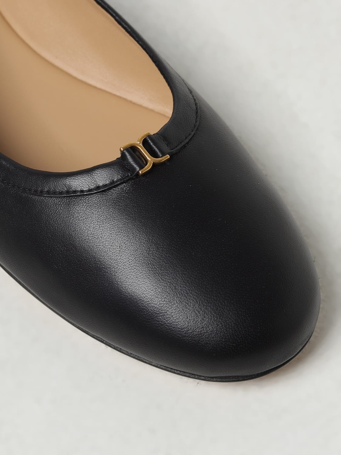 Ballet flats woman ChloÉ - 4