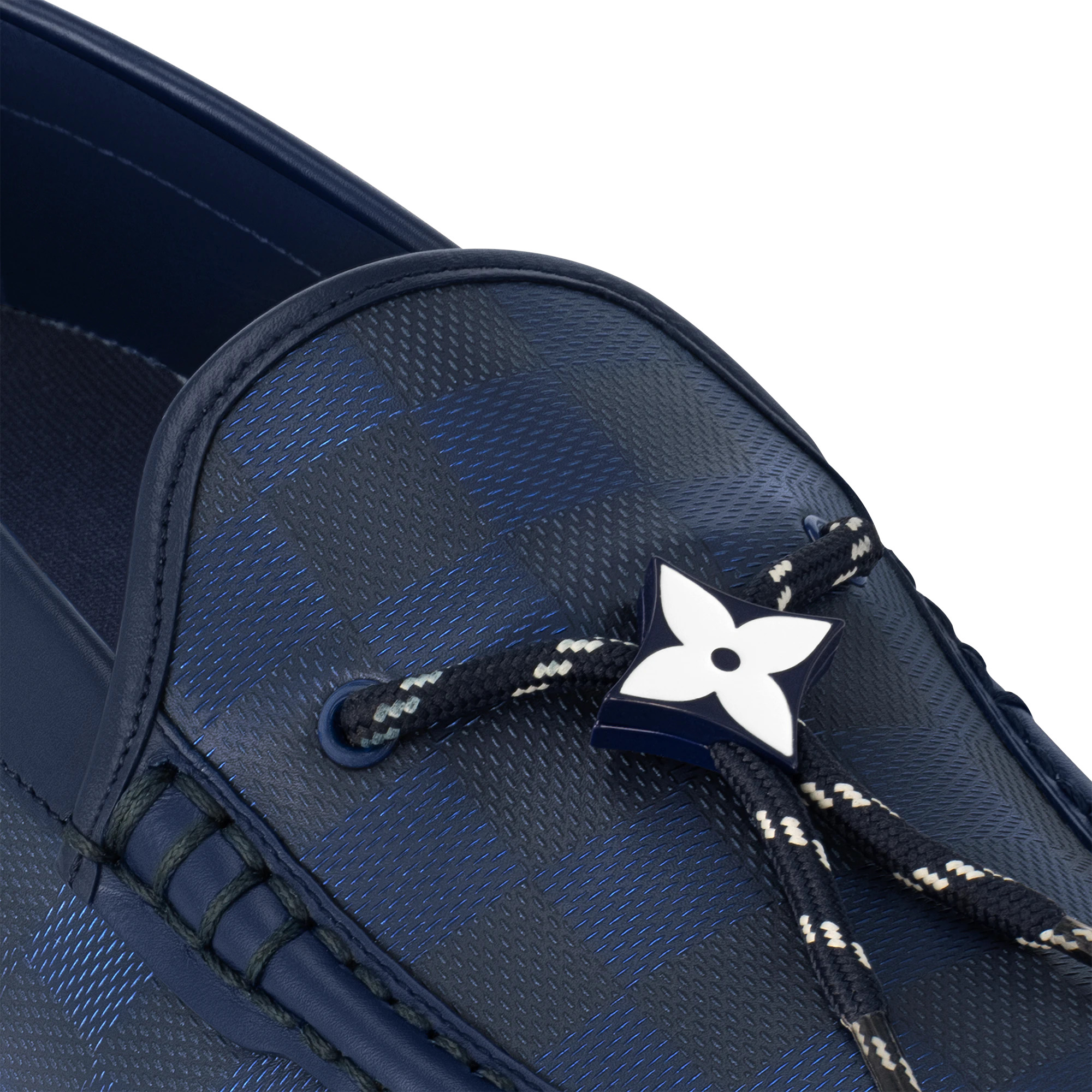 LV Racer Mocassin - 4