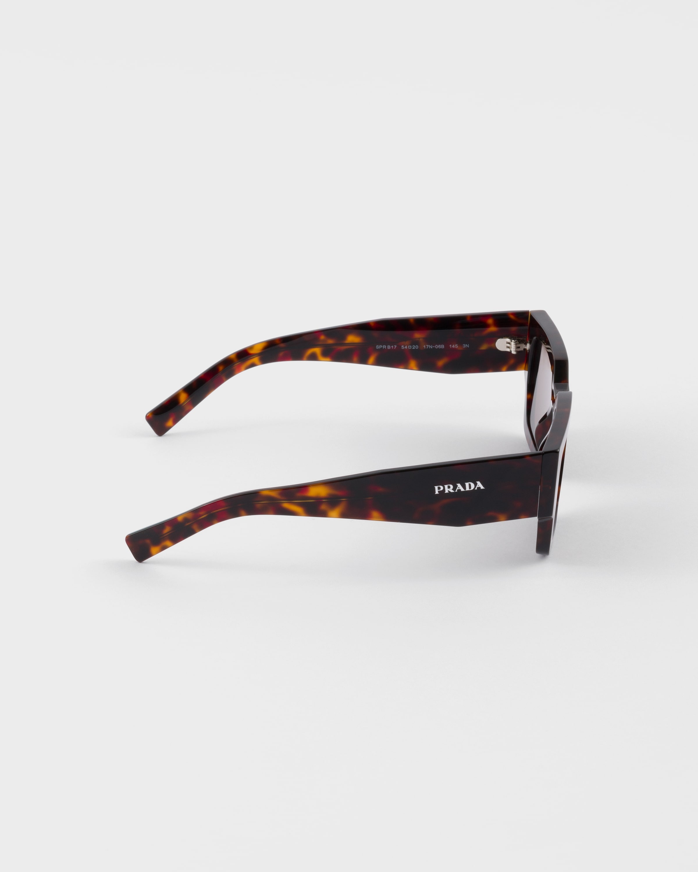 Prada Symbole sunglasses - 4