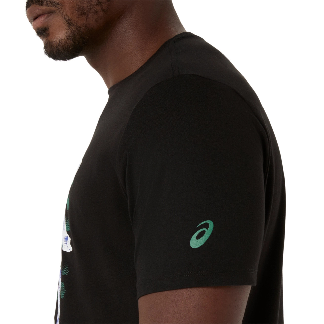 TENNIS CITY TEE - 5