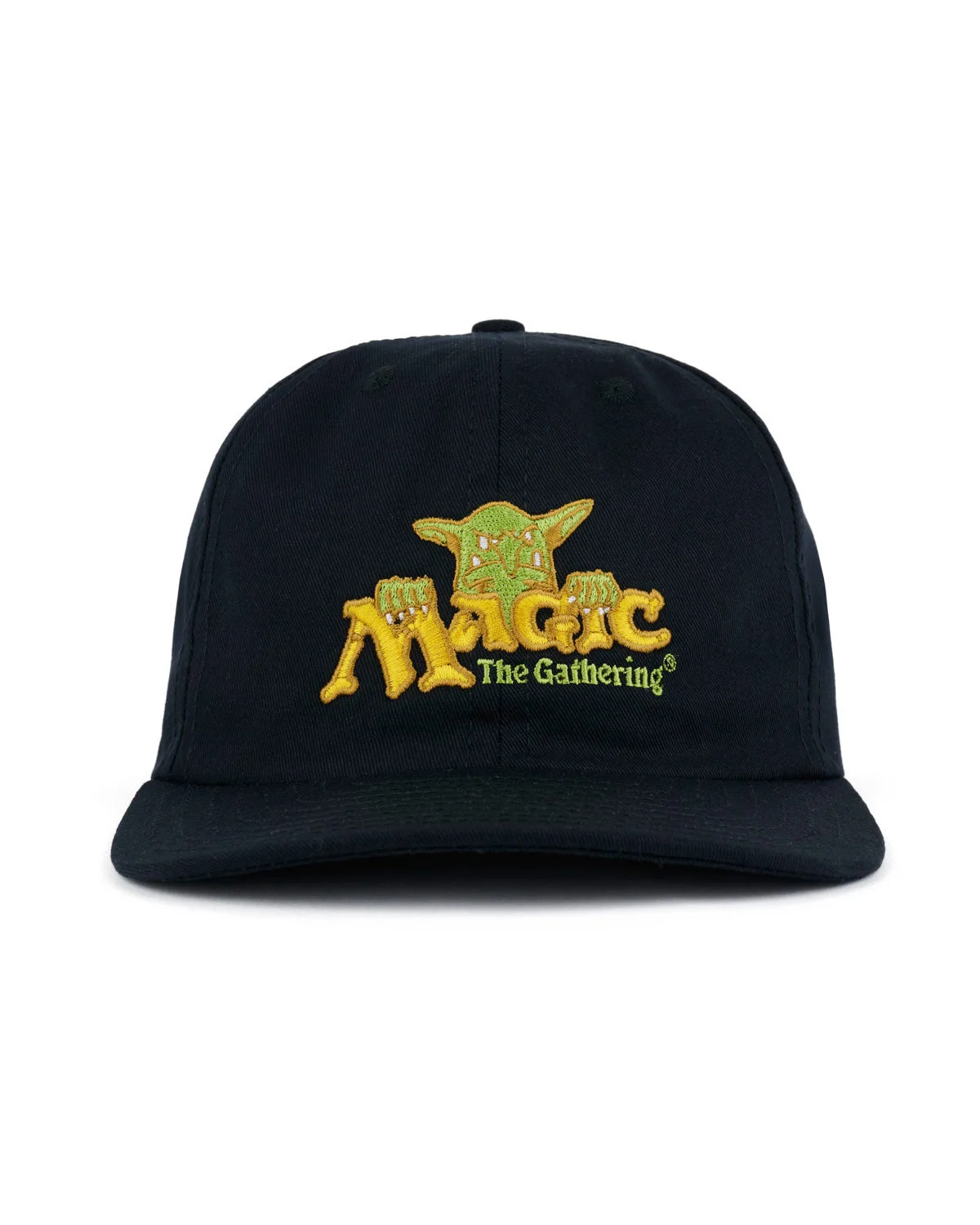Brain Dead x Magic: The Gathering Goblin Hat - Black - 1