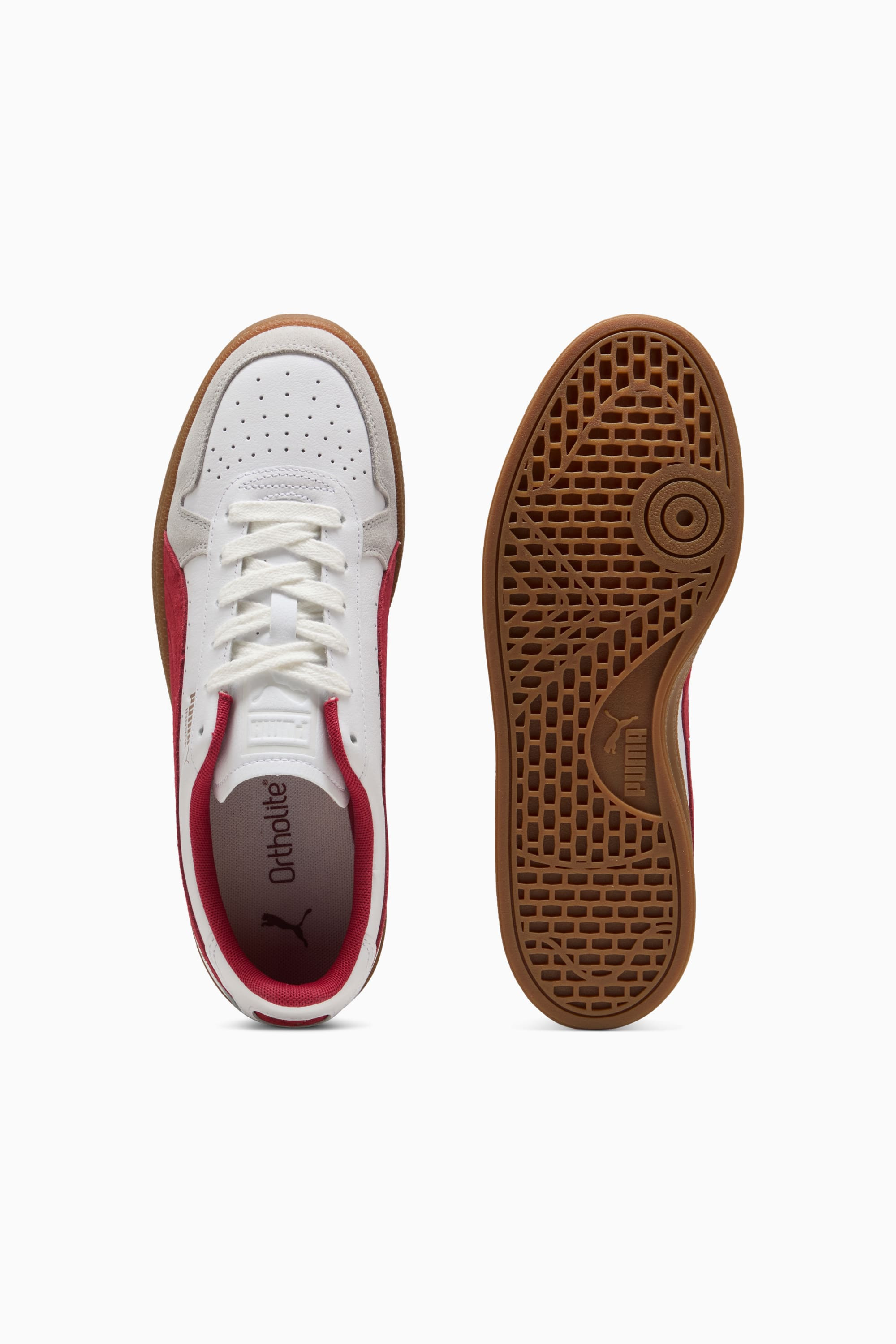PUMA Indoor Sneakers - 6