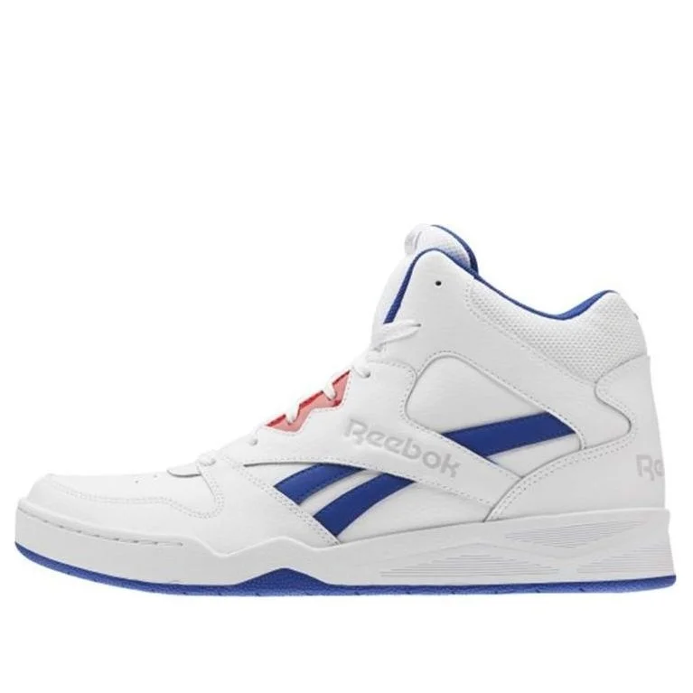 Reebok Royal Hi 2 '화이트 블루' CN6856 - 1