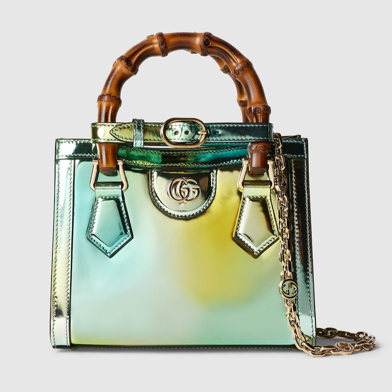 Gucci Diana mini tote bag 6