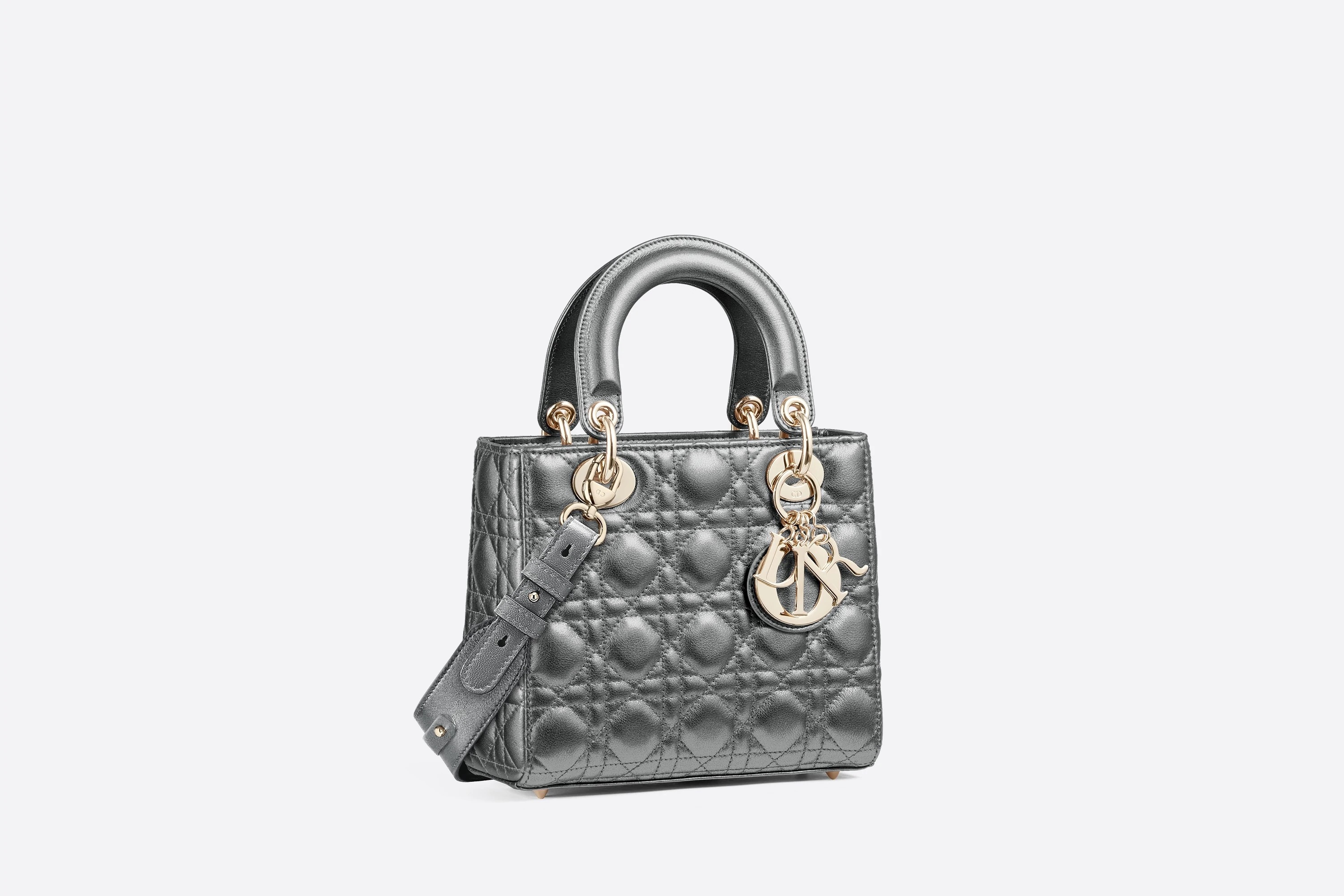 My ABCDior Lady Dior Bag - 6