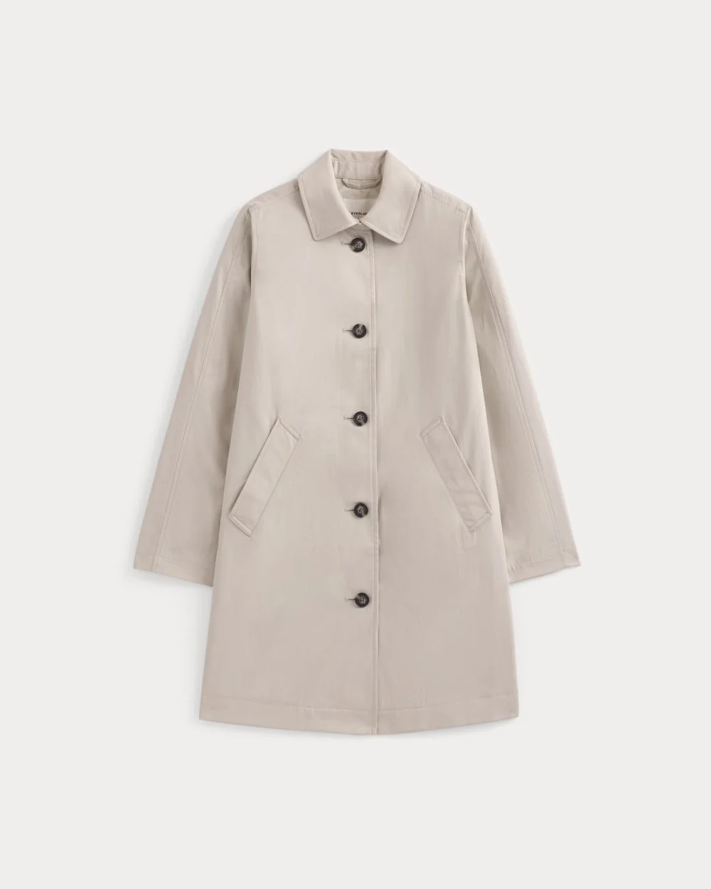 THE MAC COAT - 1
