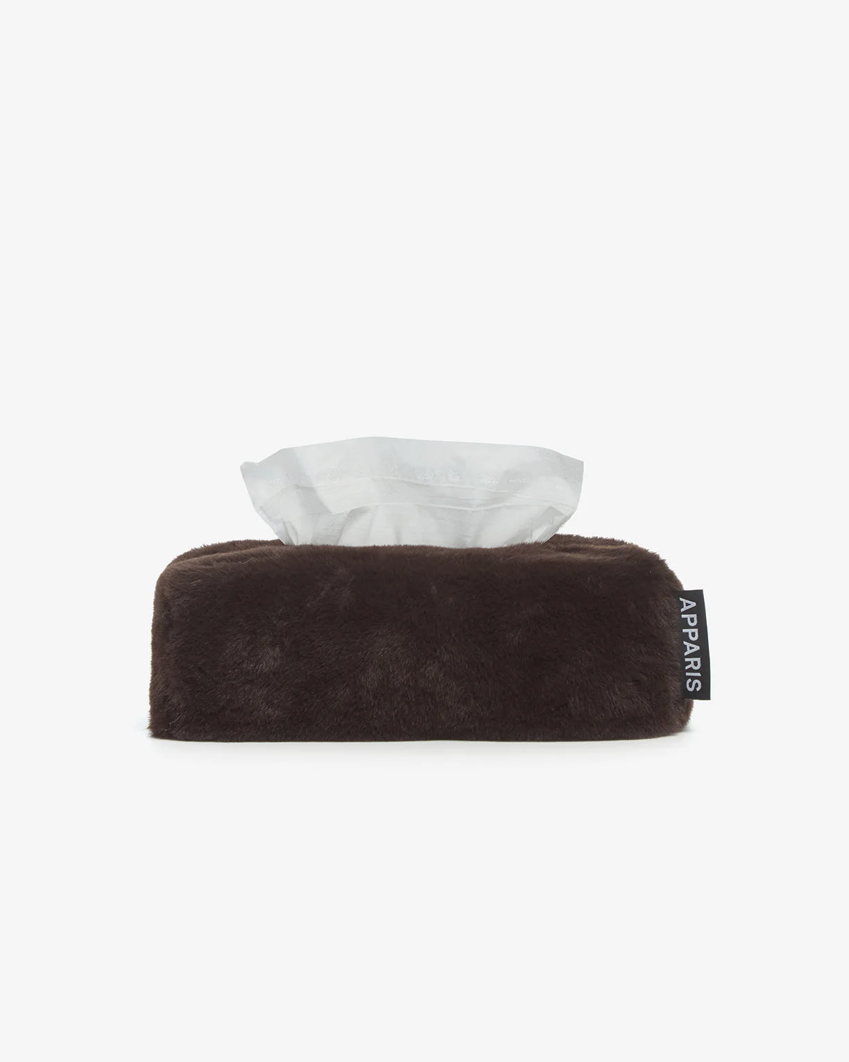 DAVEY TISSUE BOX COVER - 1