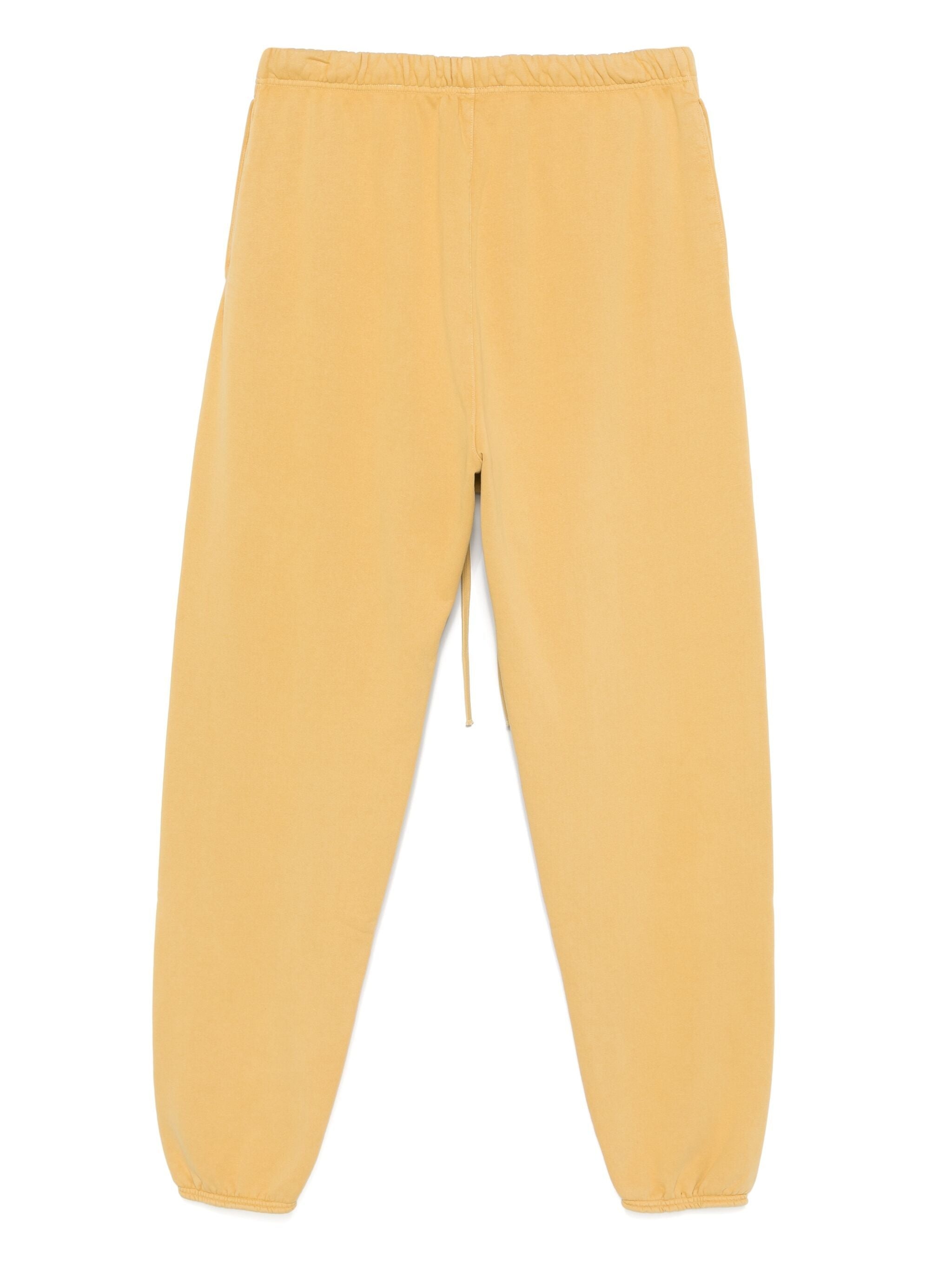Drop-crotch Track Pants - 2