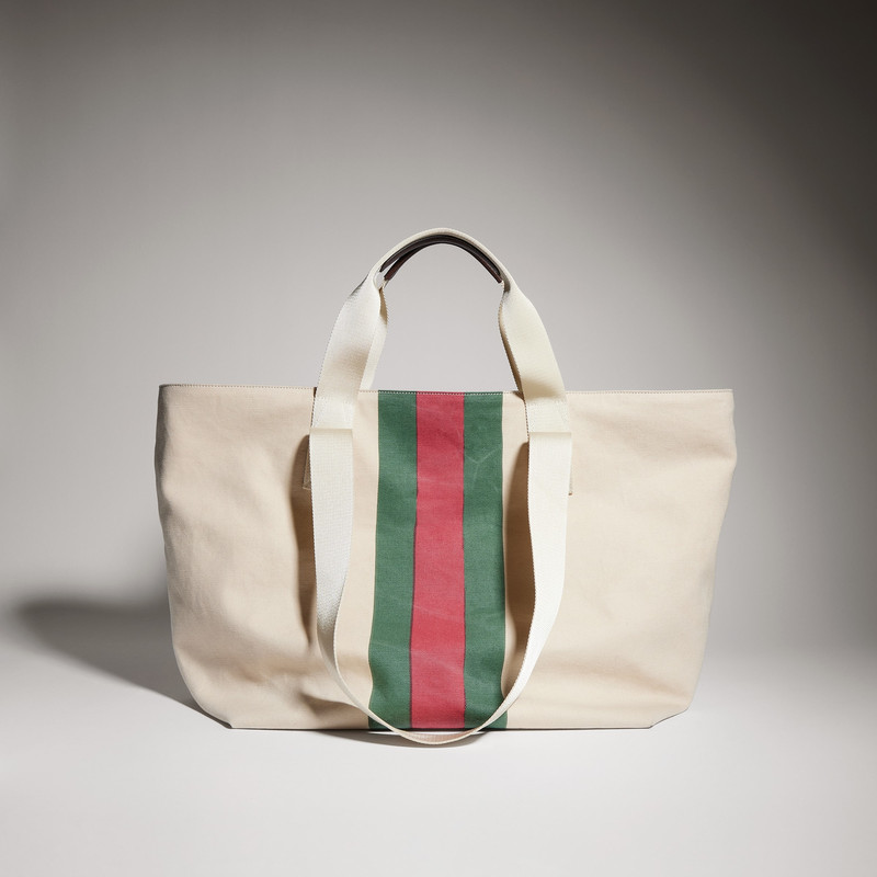Positano medium tote bag - 1