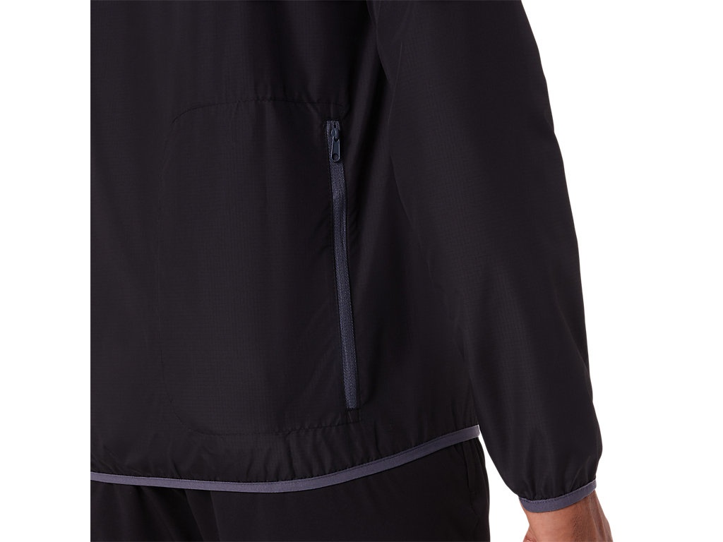 MEN'S PACKABLE JACKET - 6