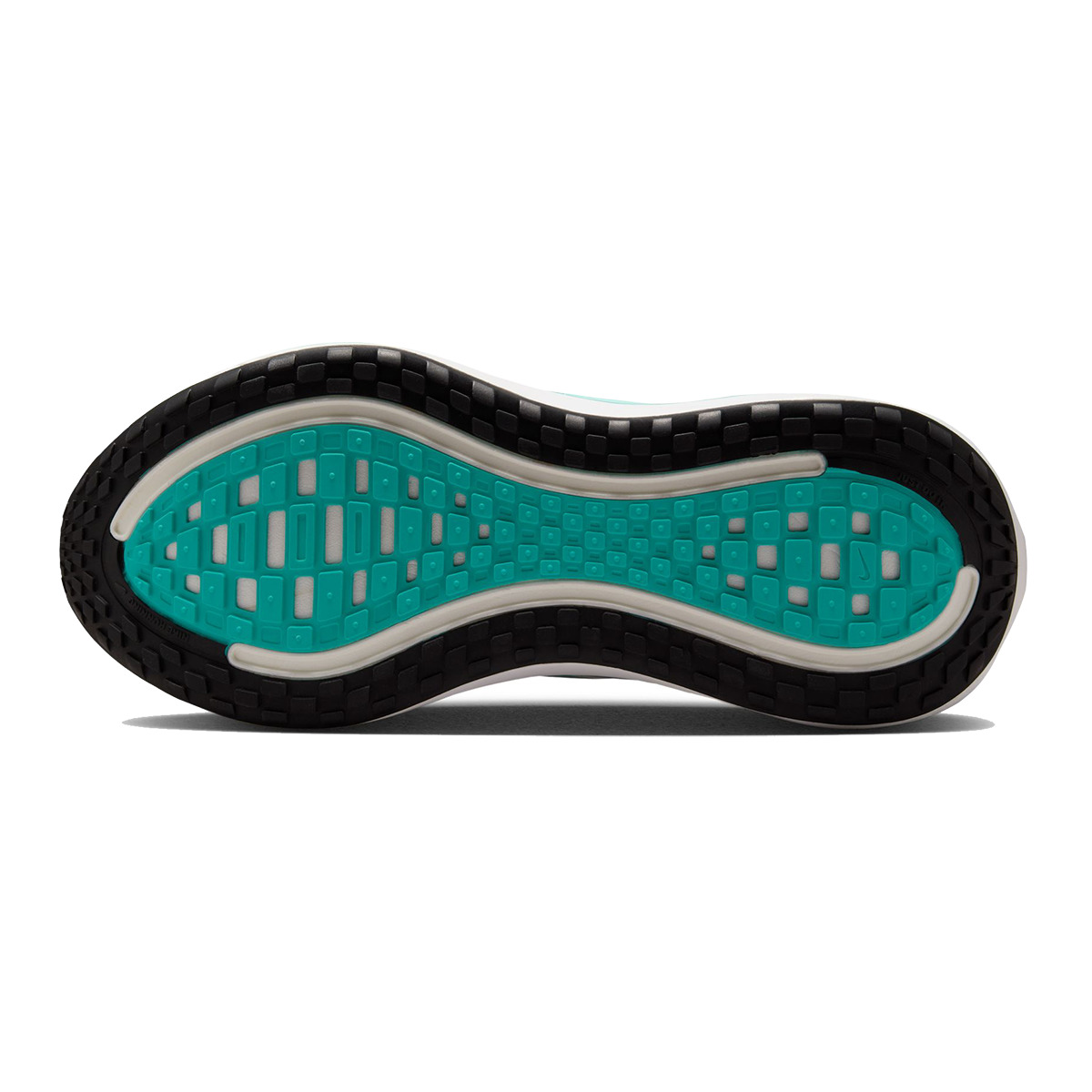 Nike Vomero Plus - 4