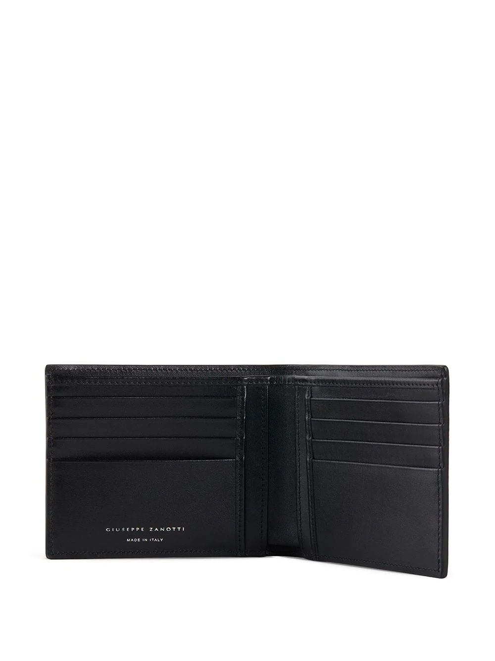 iridescent billfold wallet  - 3