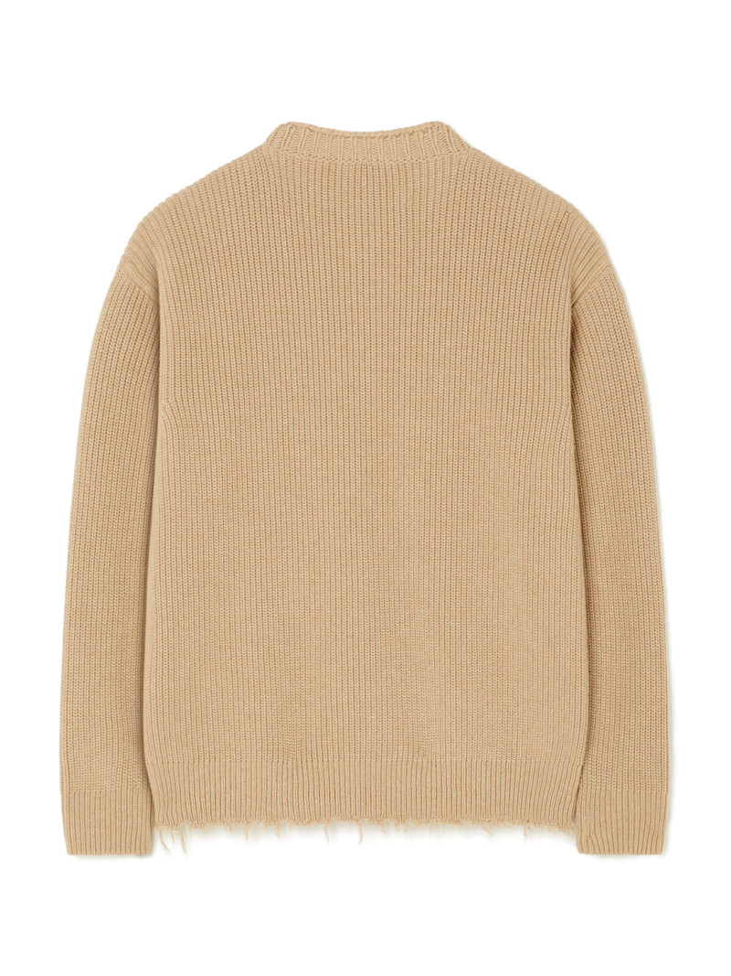 Alanui Finest Sweater 3