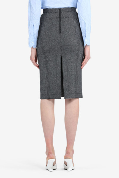 N°21 TAILORED PENCIL SKIRT outlook
