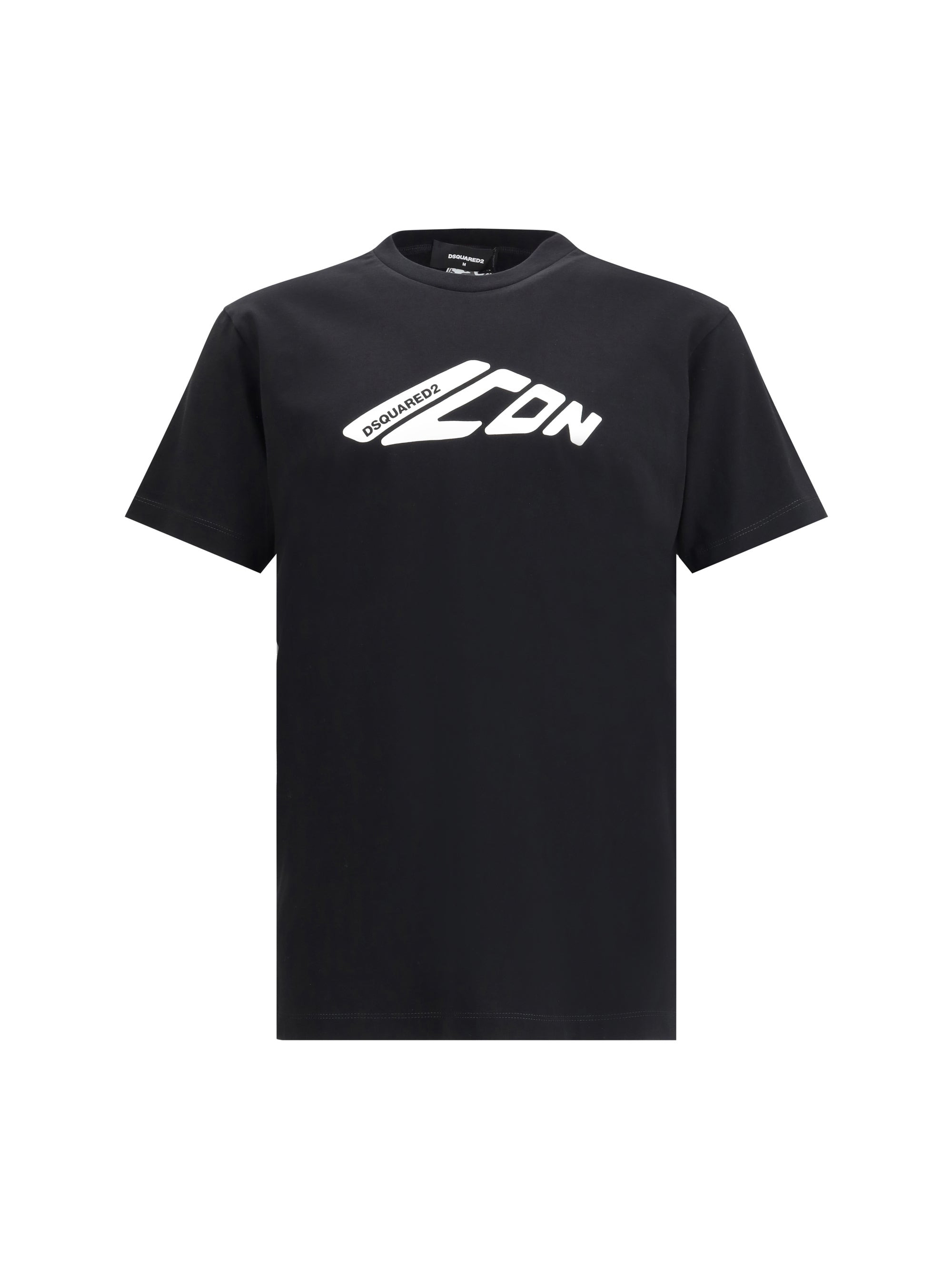 Dsquared2 Men Logoed T-Shirt - 1