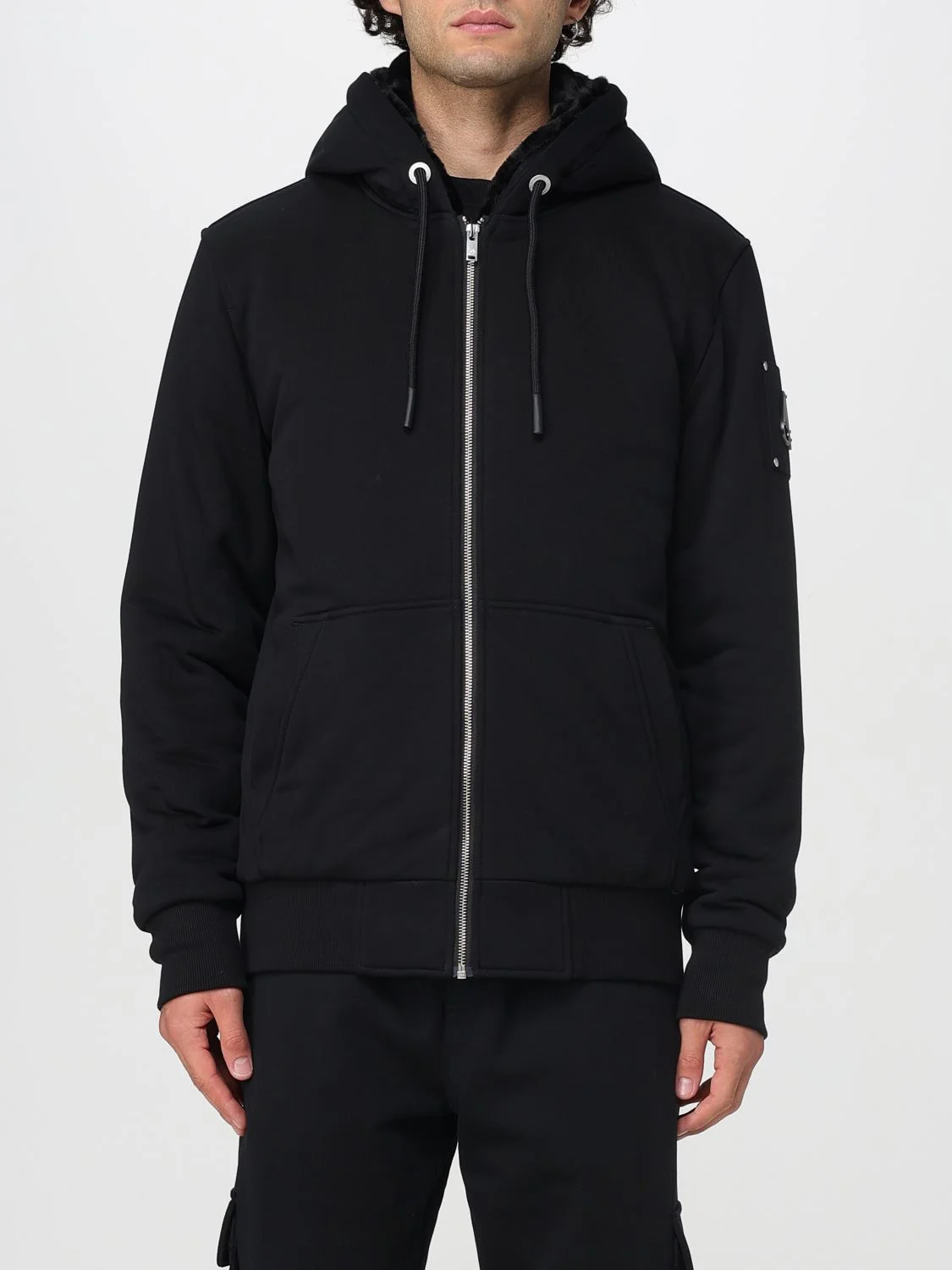 Jacket men Moose Knuckles - 1