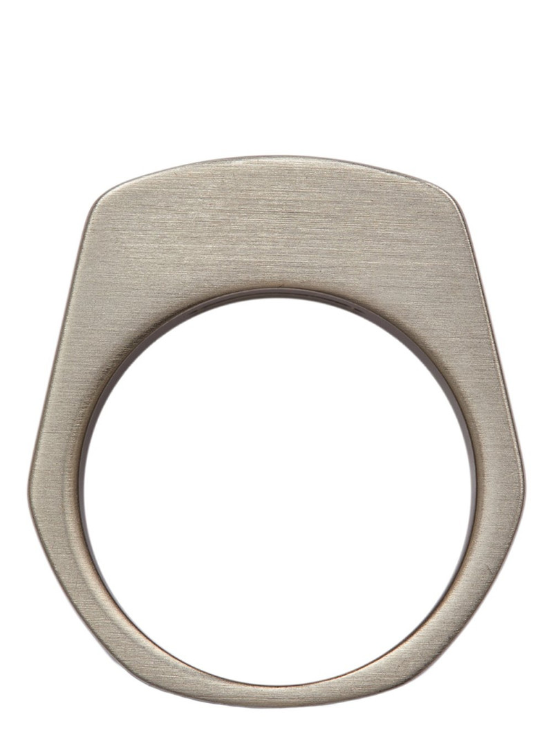 Grill ring 1