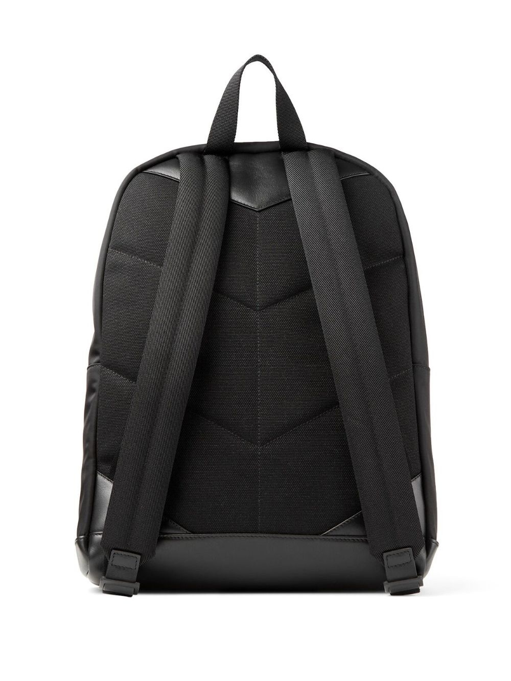Wilmer logo-print backpack - 2