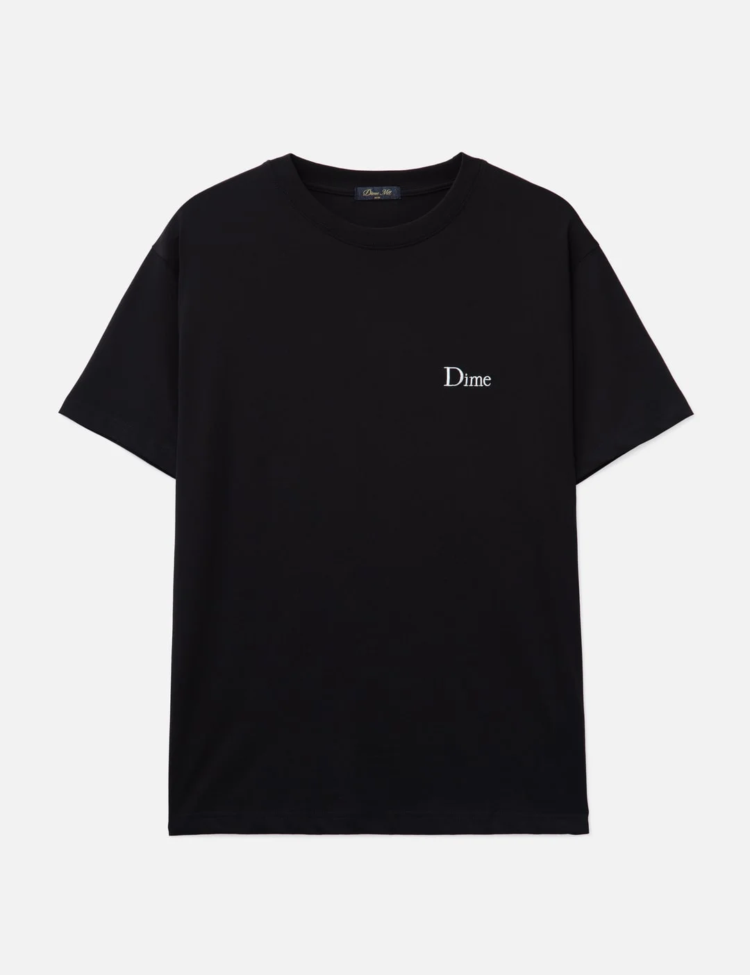 CLASSIC SMALL LOGO T-SHIRT - 1