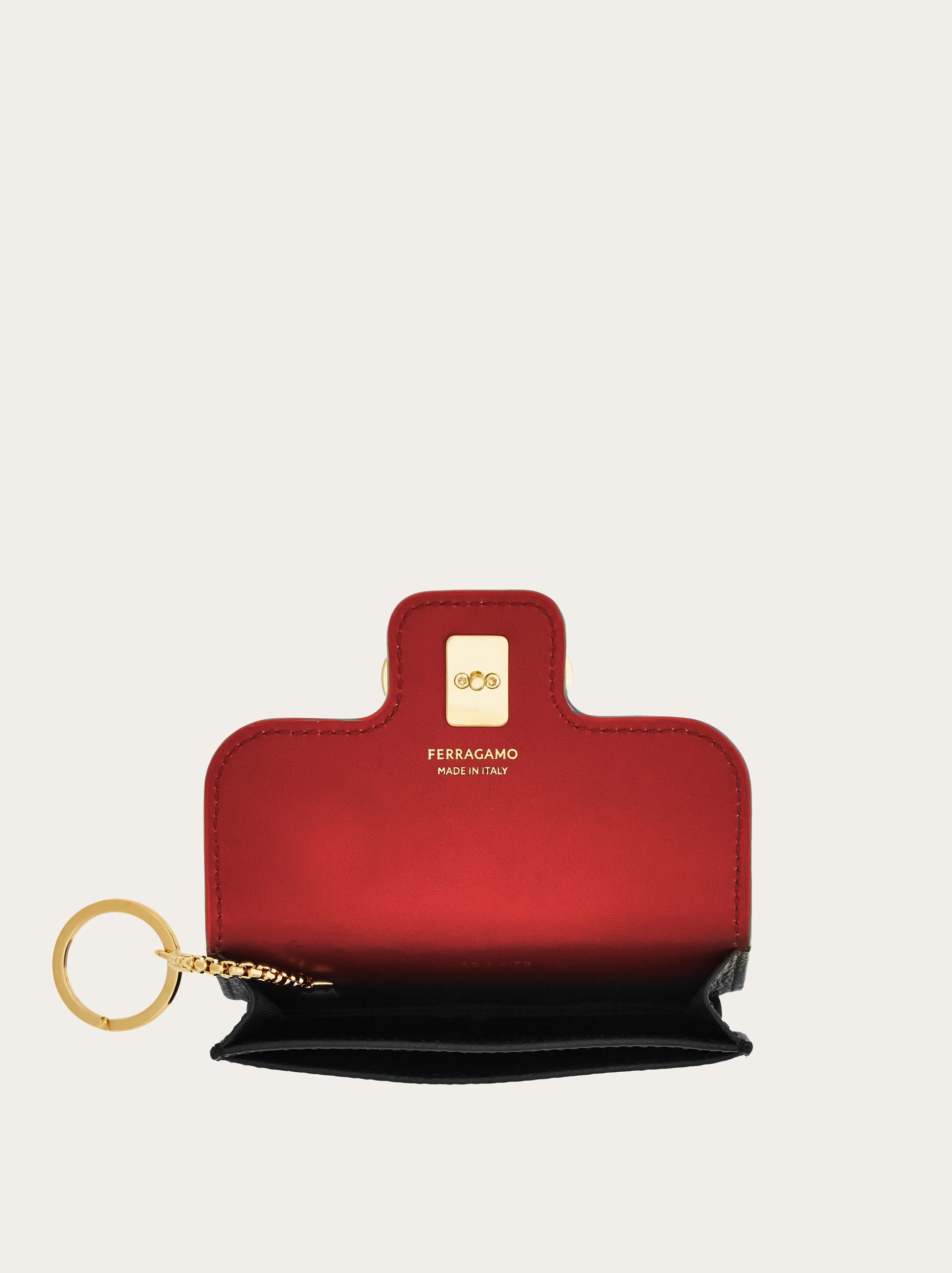 Gancini key holder - 4