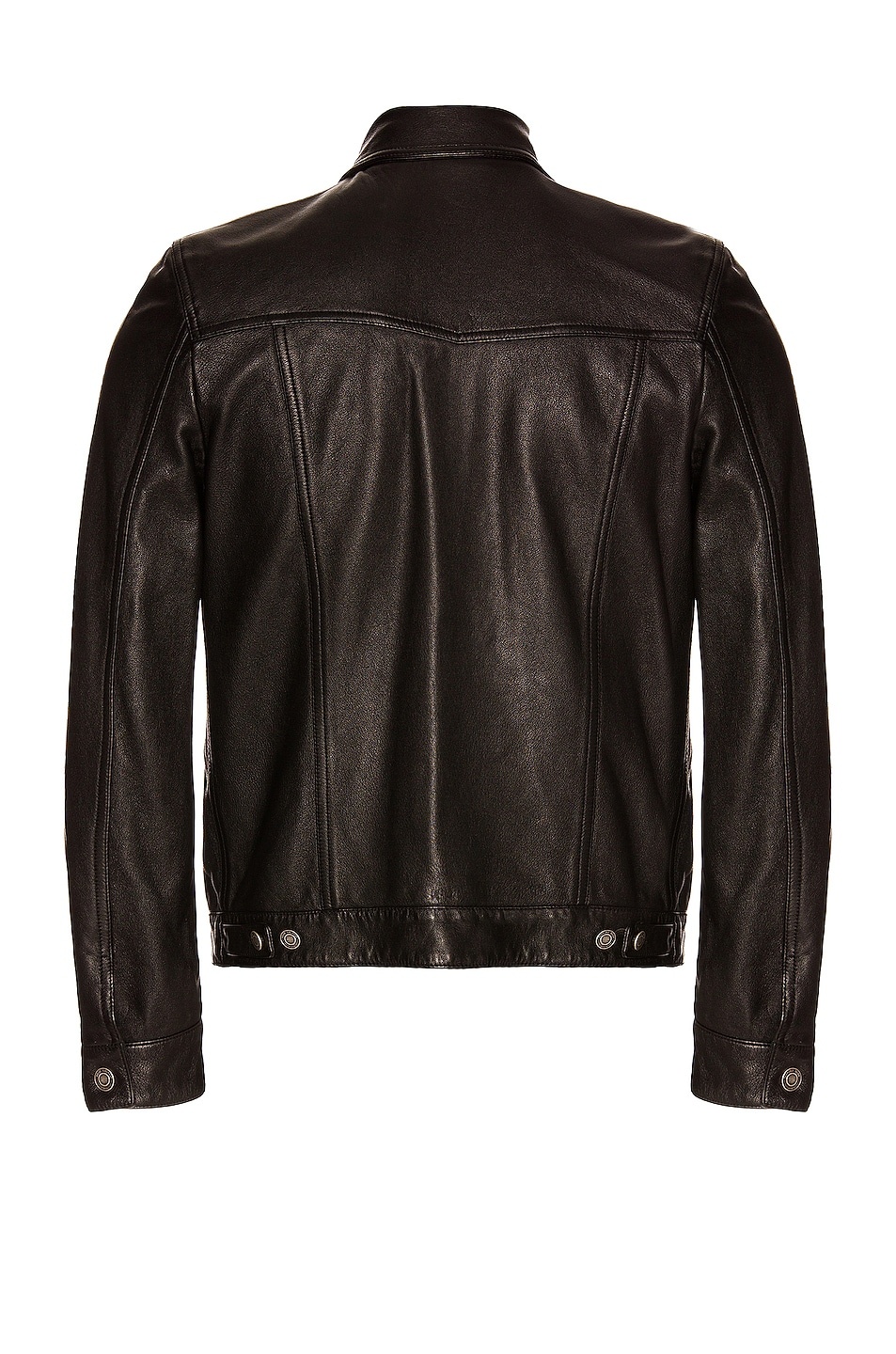 Classic Jacket - 2
