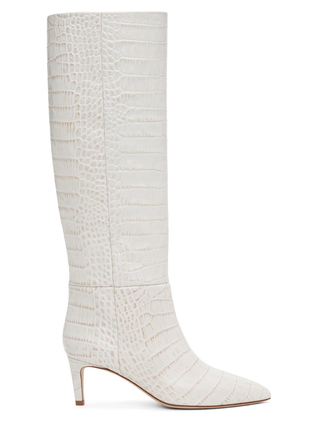 Off-White Stiletto 60 Tall Boots - 1