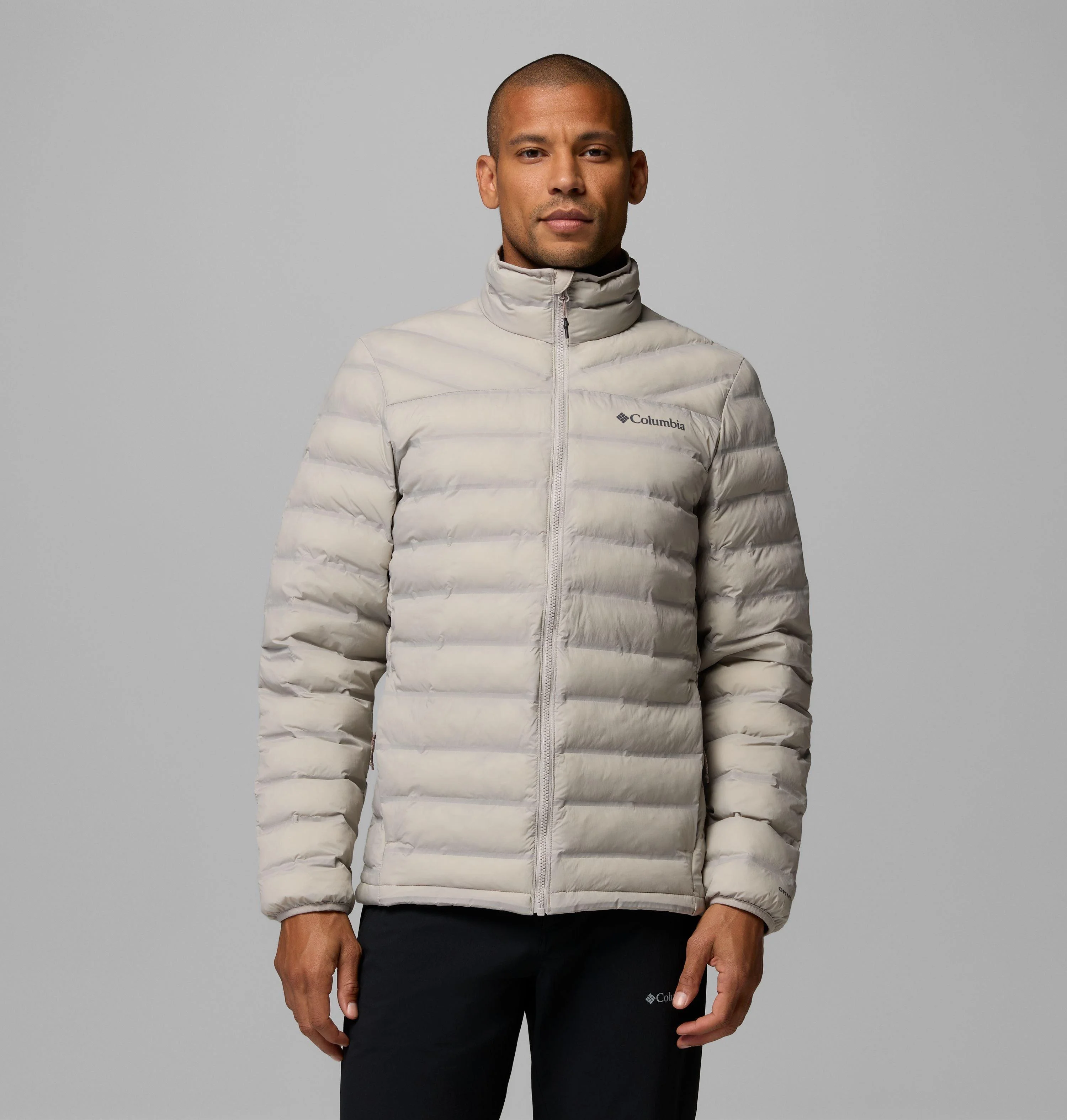 Men's Terwilliger Trail Heat Seal Jacket - 1