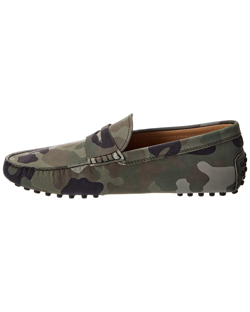 TOD’s Leather Loafer - 2