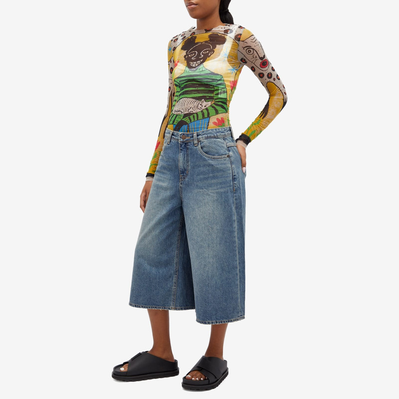 BOTTER Botter  Long Sleeve Secondskin Top outlook