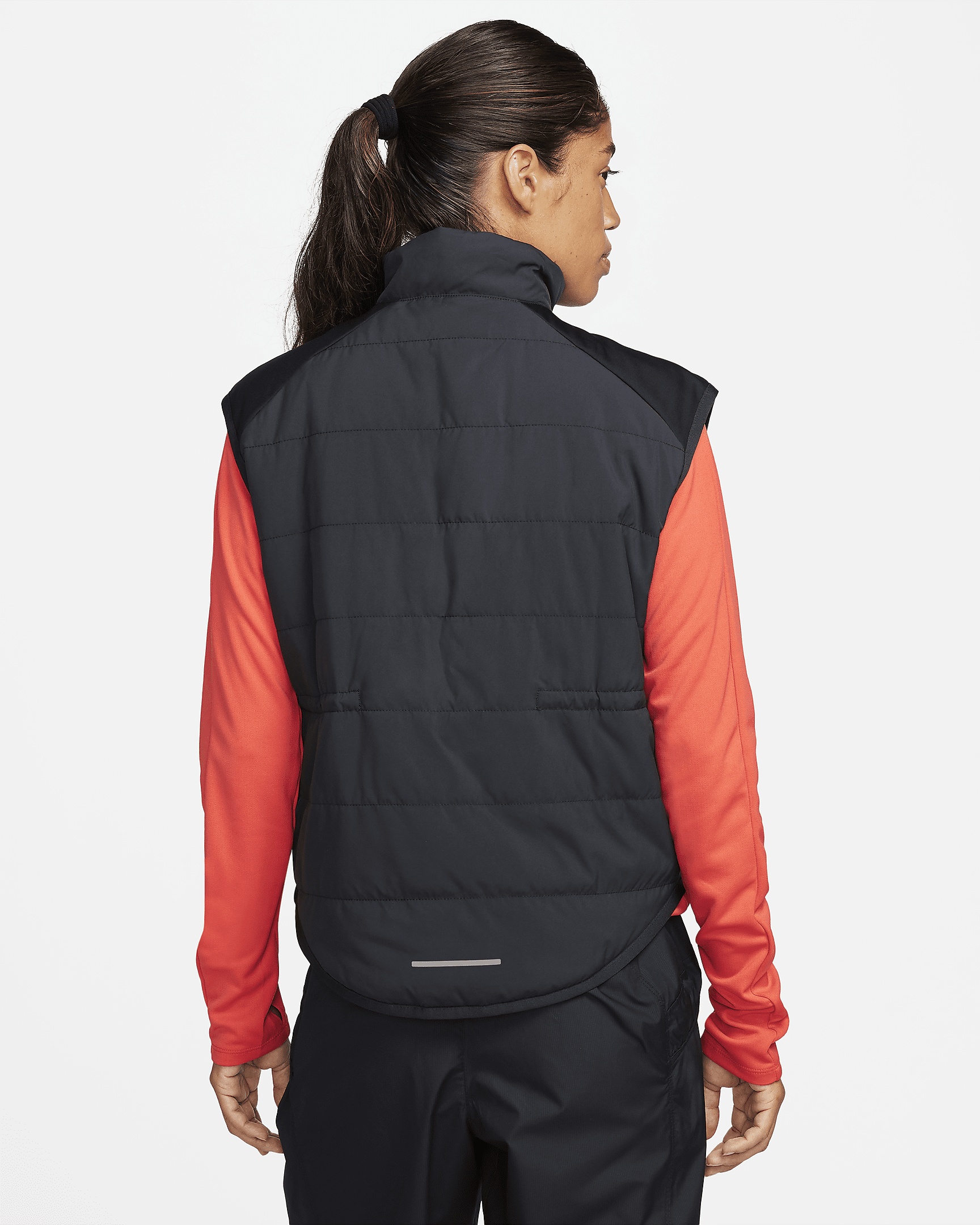 Nike Therma-FIT Swift Women's Running Vest - 2