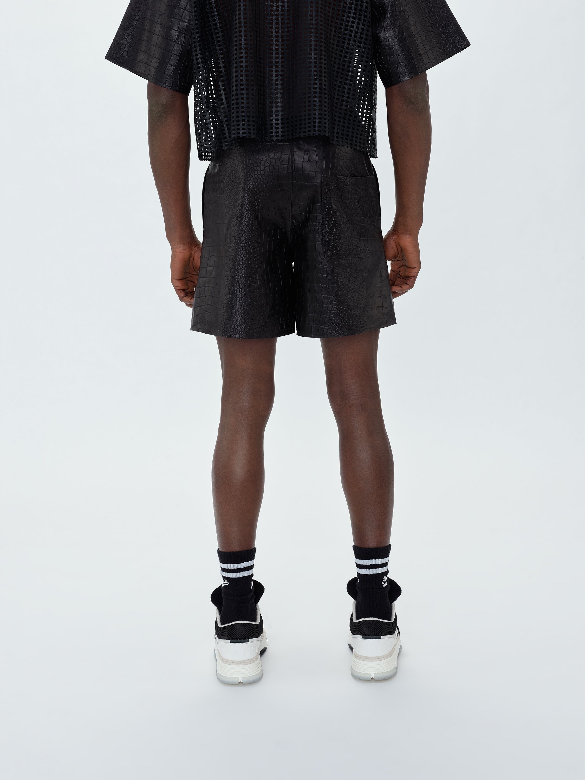 CROC SHORT - 4