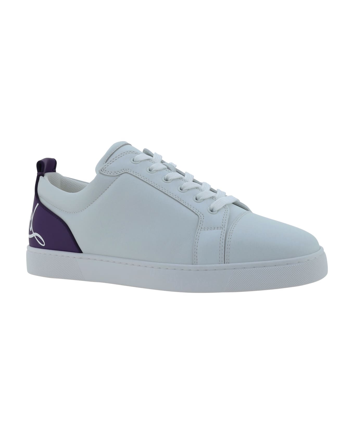 Fun Louis Junior Sneakers - 2