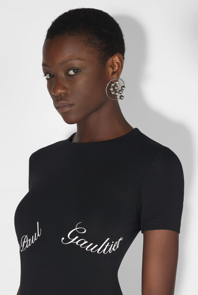 THE SPIRAL EARRINGS 1