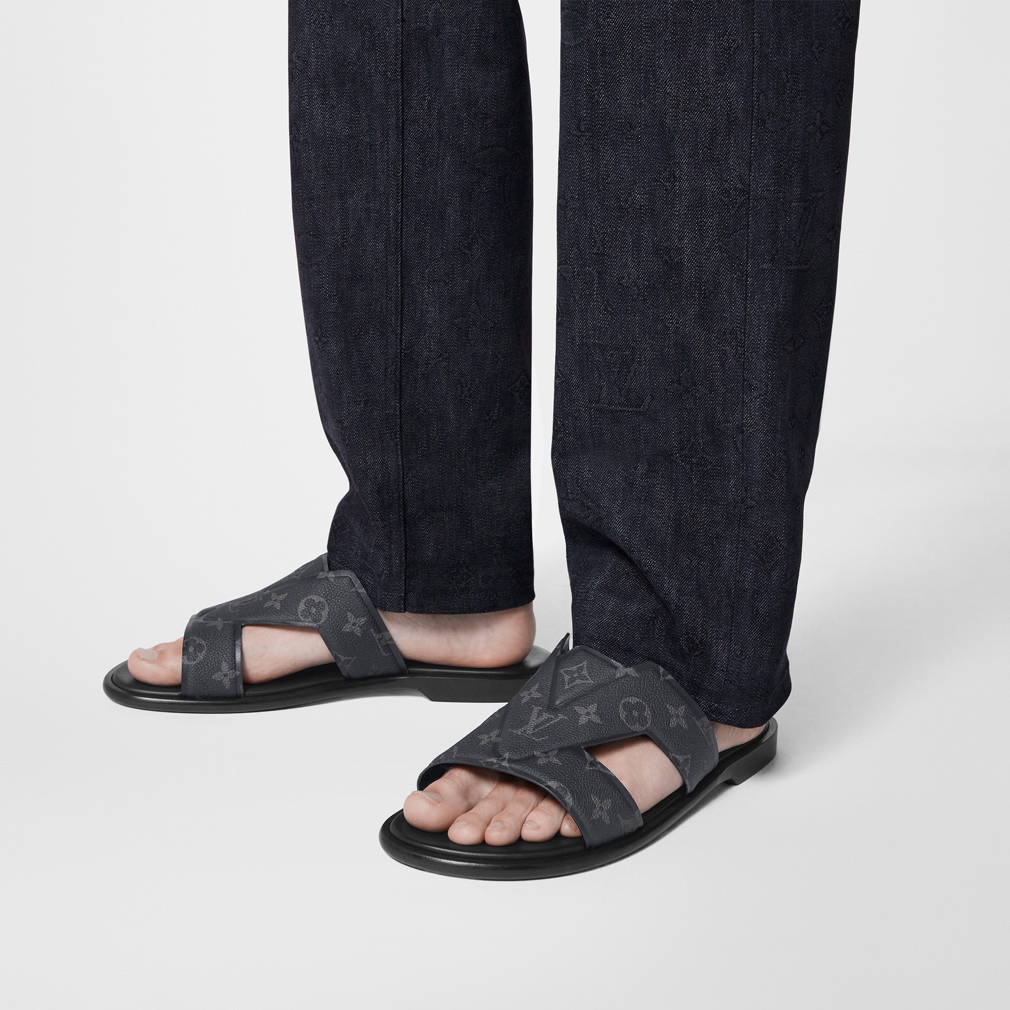 LV Oasis Mule - 2