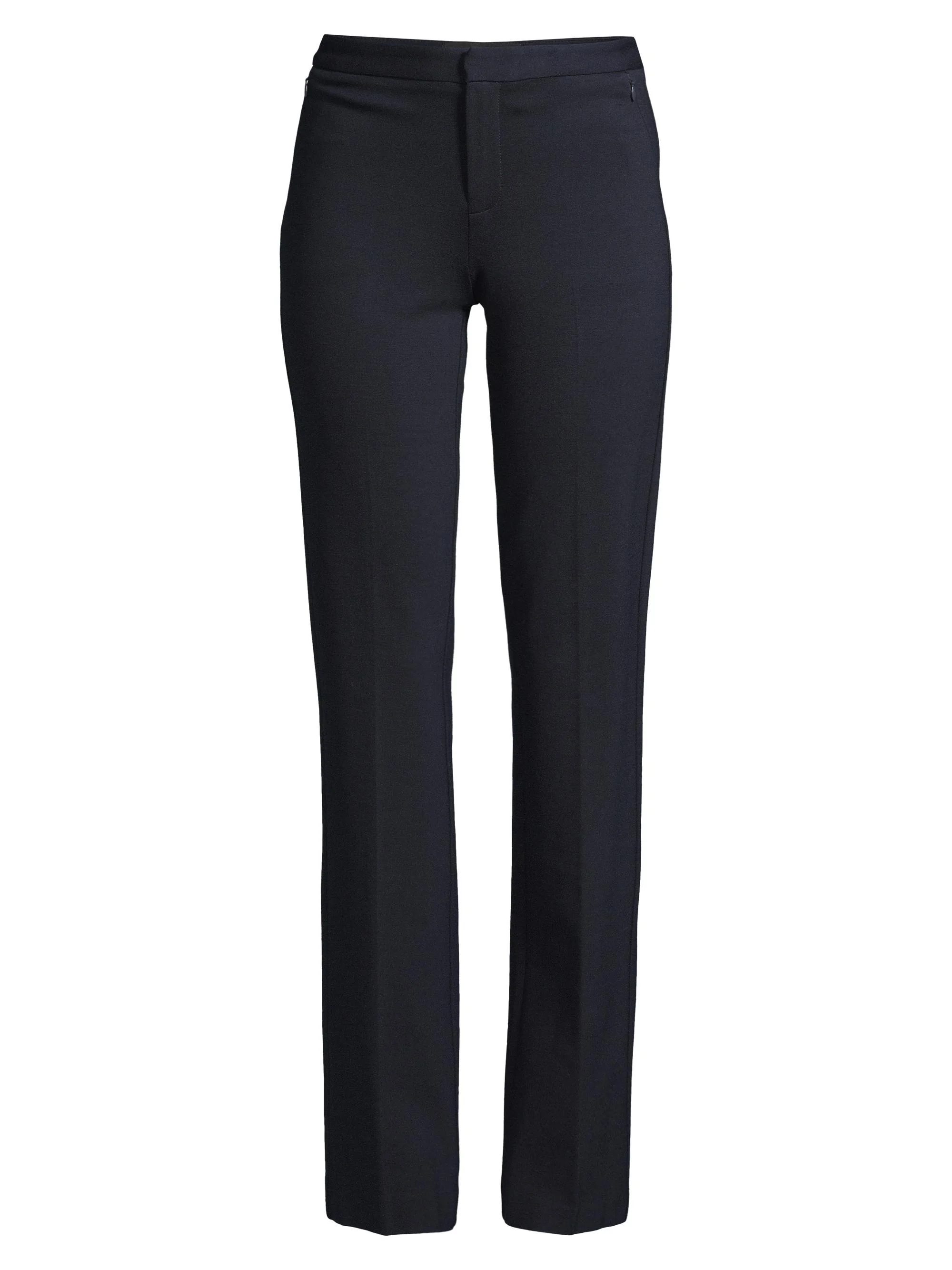 Women's Rylie Knit Pants - Navy - 1