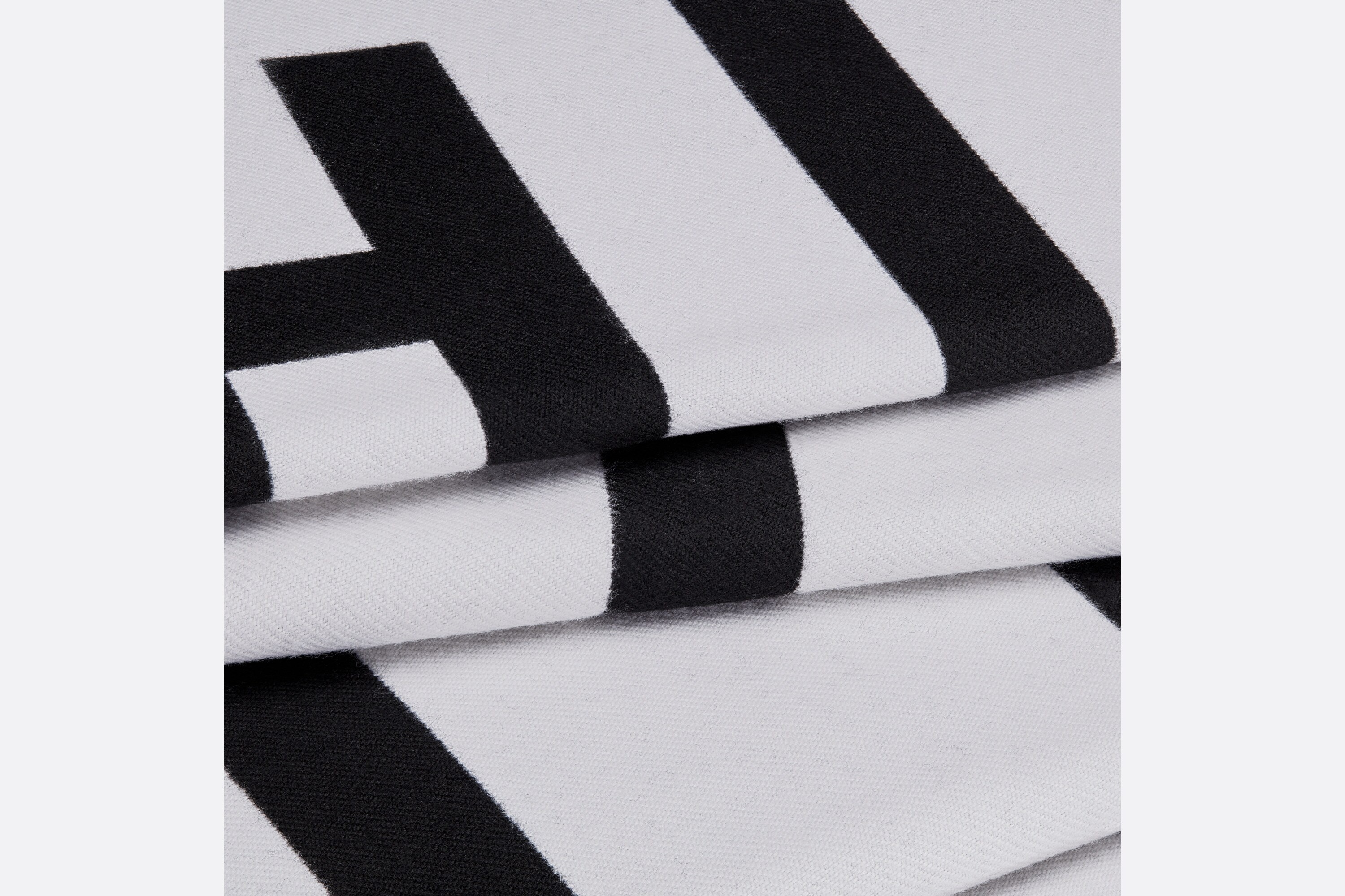 CACTUS JACK DIOR Blanket - 3