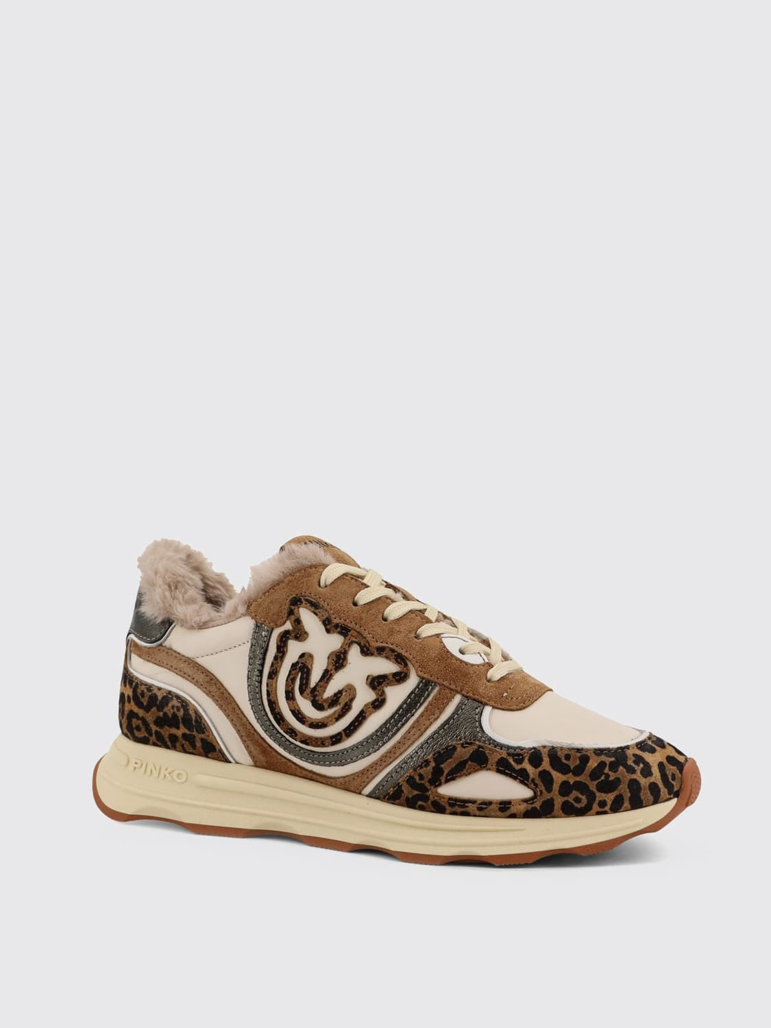 Sneakers woman Pinko - 2